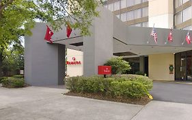 Ramada Inn Augusta